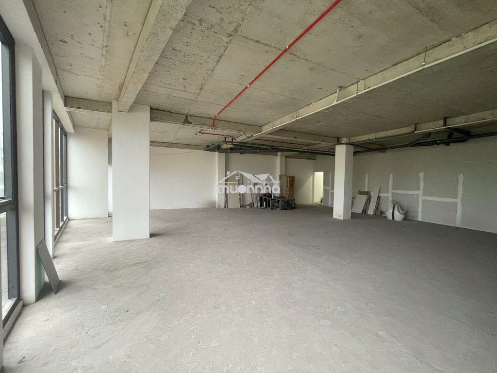 Cho thuê mặt bẳng 150m2, giá 10tr/ tháng, phạm hữu lầu +đs3 - 2