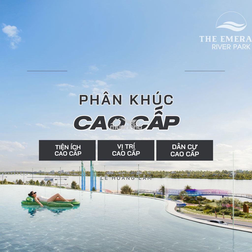 200tr sở hữu ngay căn hộ cao cấp sát bến du thuyền - quốc lộ 13 - 3