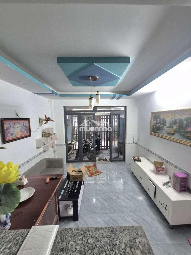 Bán nhà giá rẻ thương lượng - 2
