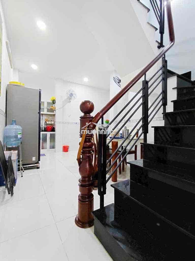 Hiếm – nhỉnh 5 tỷ có nhà tt tân bình, nở hậu cực đẹp - lý thường kiệt - 2