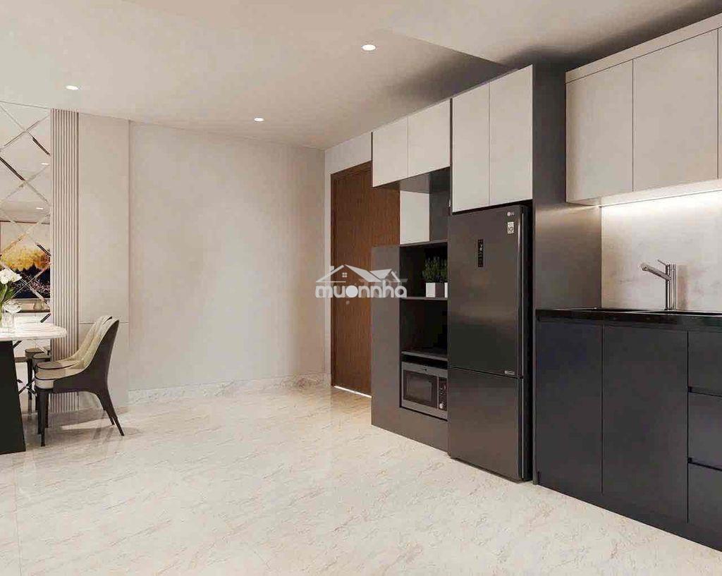 Chỉ 1.x tỷ - hơn 30 triệu/m2 - vào 30% là nhận nhà - 4