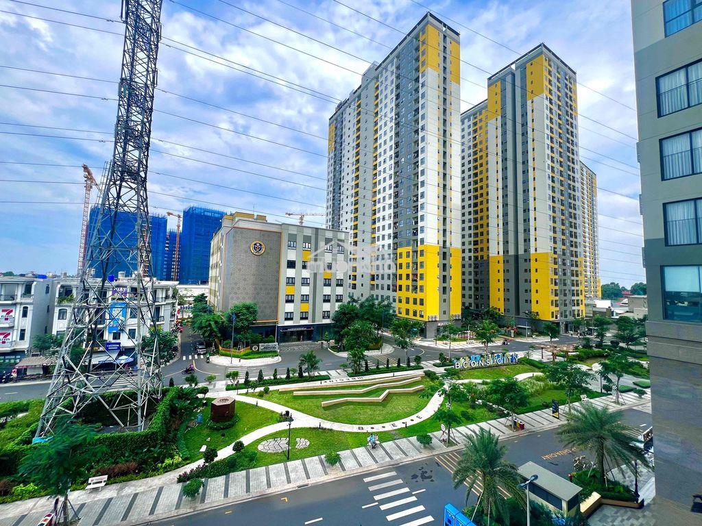 2pn2wc siêu đẹp hot nhất làng đại học - 4