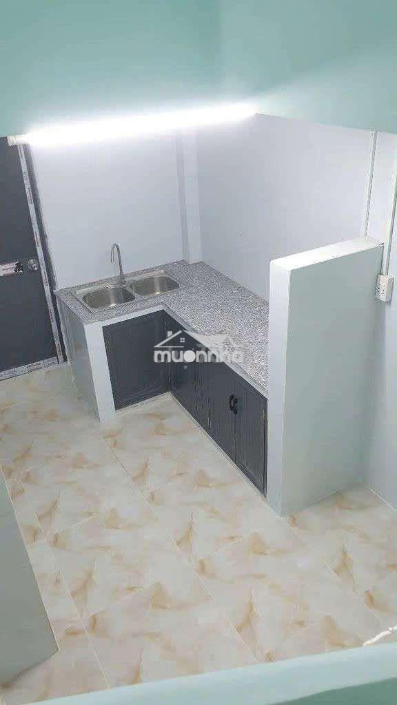 Nhà q5 gânc bv nguyễn trãi , giá 15tr tl - 2
