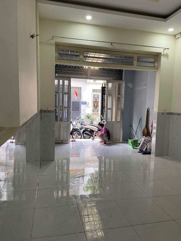 Chính chủ cho thuê nhà nguyên căn – phường bình tân, tp.hcm - 2