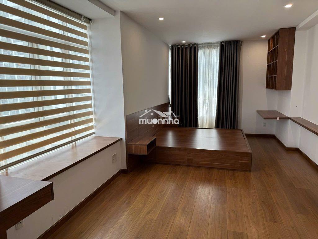 Bán nhanh căn hộ giai việt - tạ quang bửu, phường chánh hưng - 3