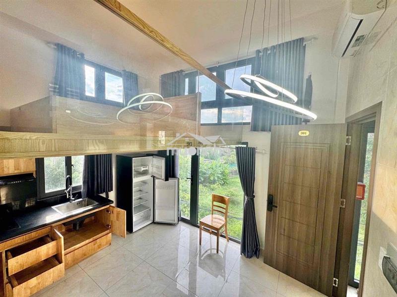🌈Căn duplex full kính cực chất tại quận 2 🌆