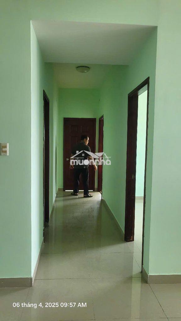 Nhà to✅2pn 2wc- cọc 1 tháng- vào ở liền- 5t5- vào ở ngay