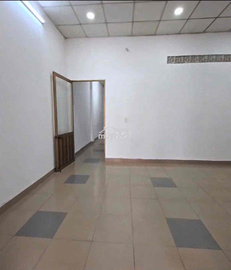 Nhà 2pn kdc phú hoà 1 rộng rãi 128m2 - 2