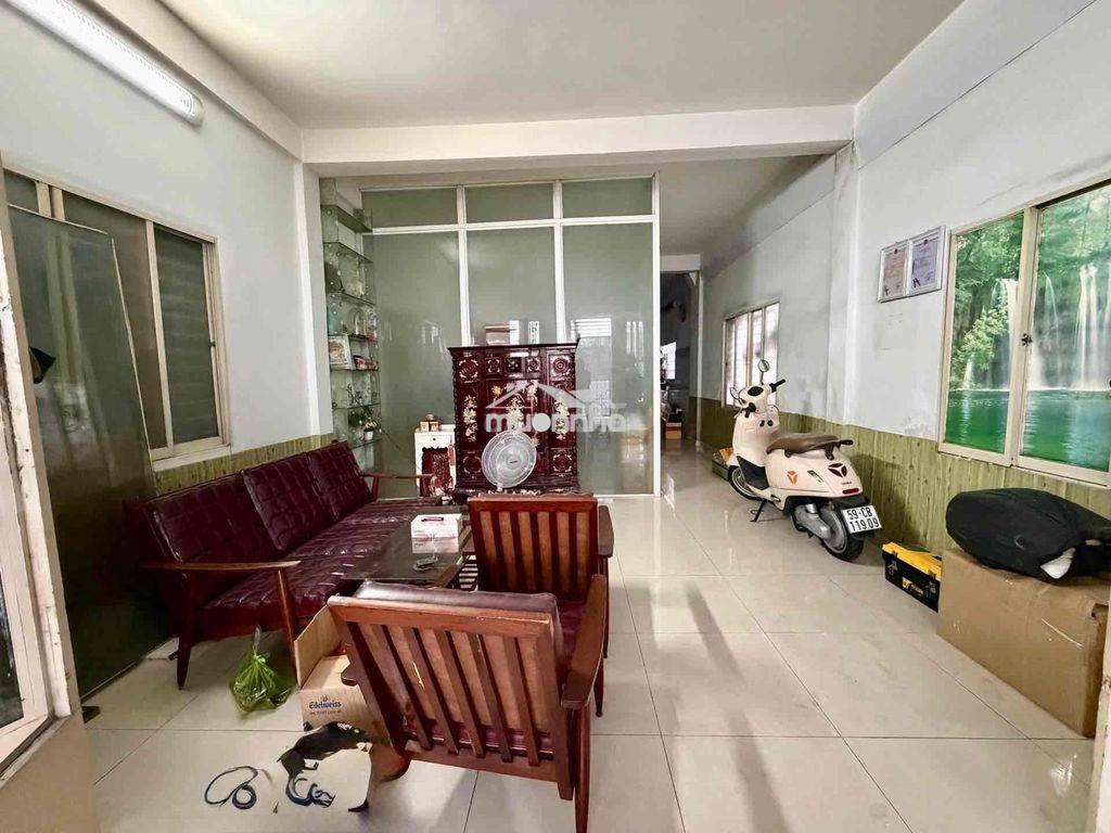 Khủng 5.2x16m điện biên phủ 15t còn 13.85ty- hxh 6m-đầu tư đỉnh - 3