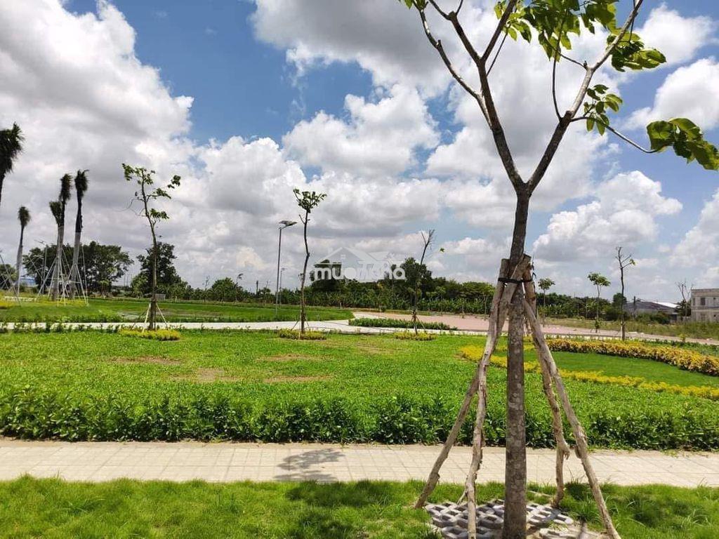 💥Vạn phát avenue sóc trăng bán nền 339 triệu/30%/nền sổ hồng  - 3