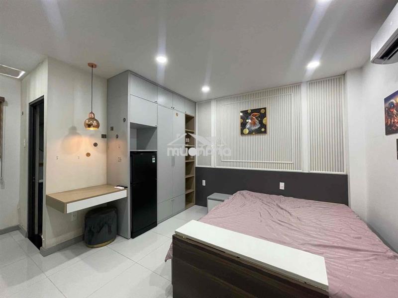 Phòng studio gần iuh