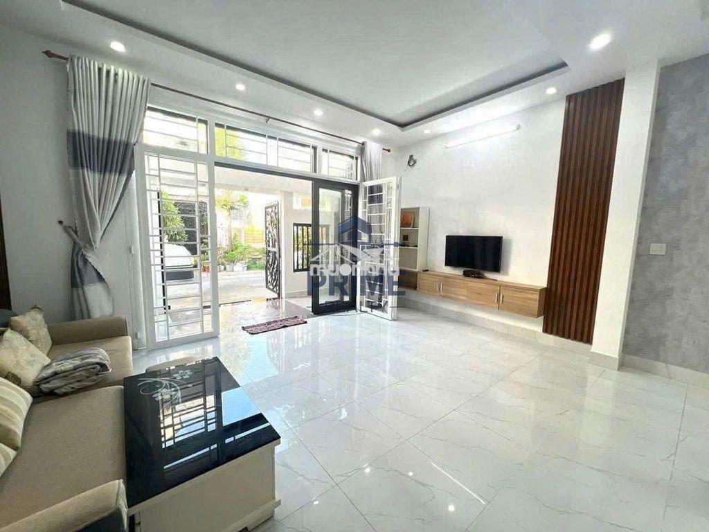 🏢 Cho thuê nhà mặt tiền yên thế * 6x20m * trệt 2 lầu * 5p 4wc - 3