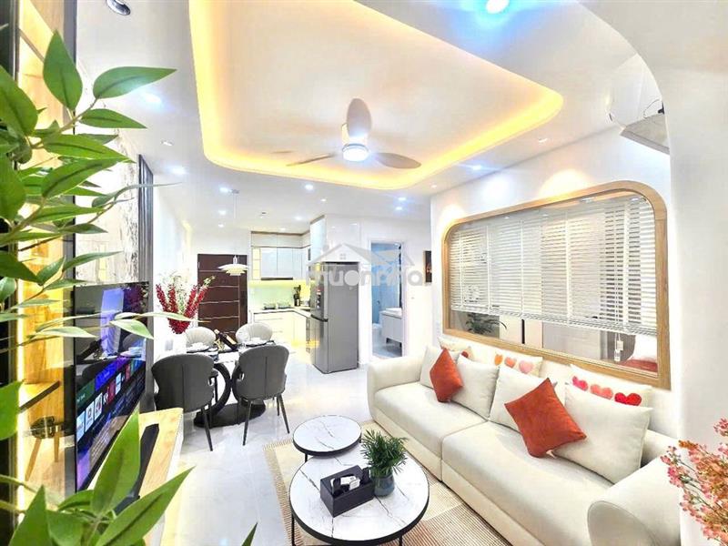 Cần cho thuê nhanh 3pn sky garden, nhà đẹp lung linh, giá rẻ