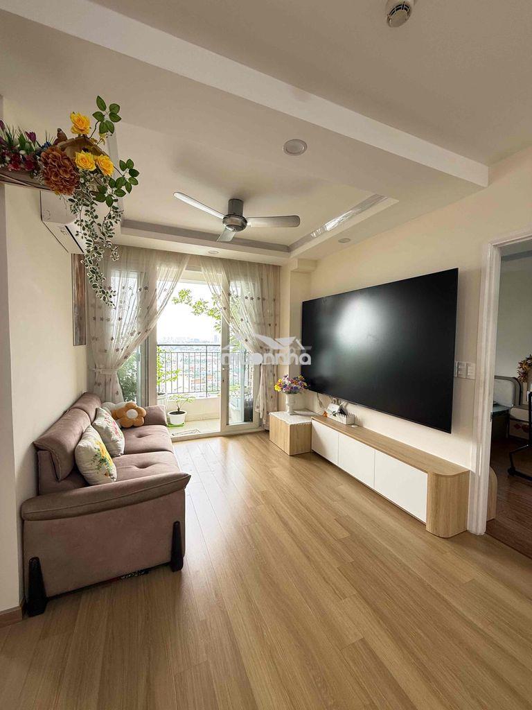 Bán 1 số căn tại chung cư the avila quận 8