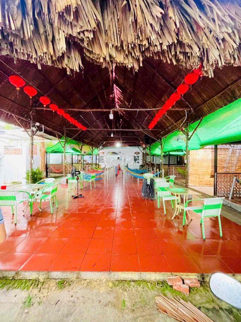 Sang quán caphe 500m2 ngay trường chánh nghĩa chỉ 100tr - 2