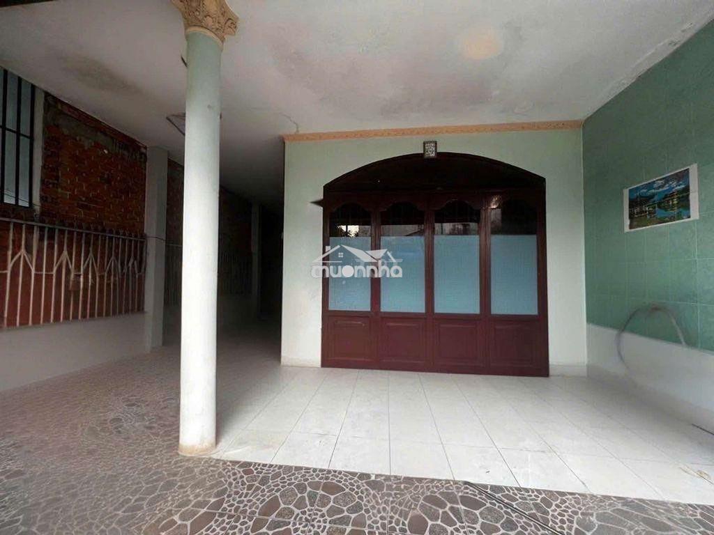 🏡 Ngang 7m hiếm – gần chợ đầu mối – – có dòng tiền cho thuê - 2