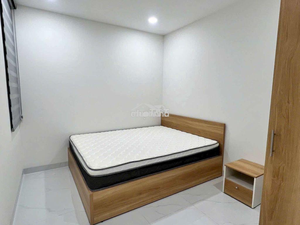 Cho thuê căn hộ biconsi phú mỹ c2- phú mỹ- thủ dầu một- bình dưong  - 4