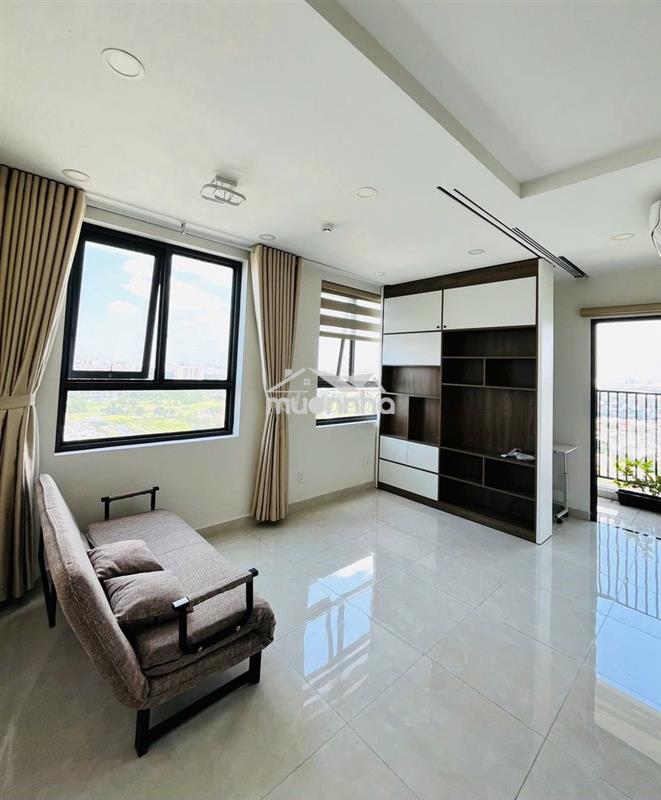 Bán căn hộ sài gòn intela 2pn gía 2,1 tỷ. nhà đẹp vào ở ngay.