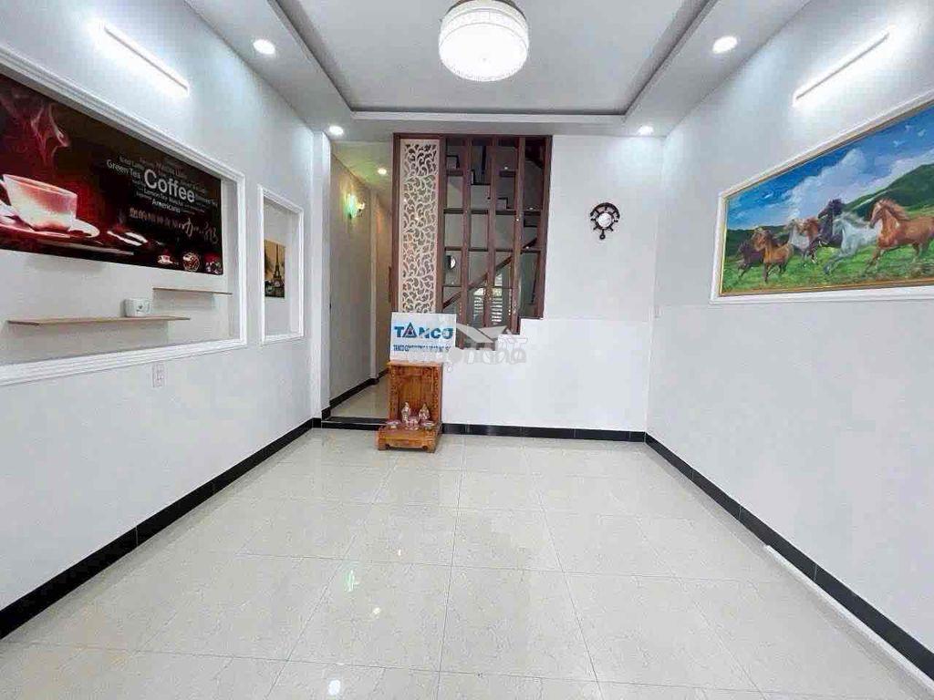 Cho thuê nhà mặt tiền trần phú - 2