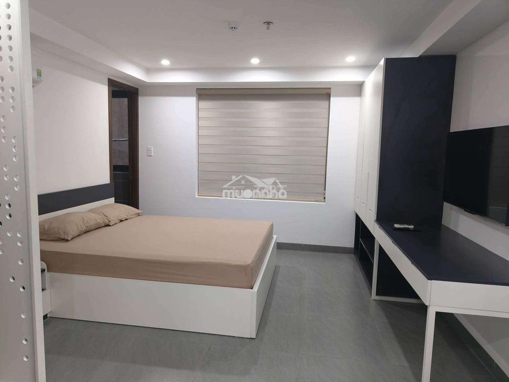 Cho thuê căn hộ đường 5m5 lưu quý kỳ - 2