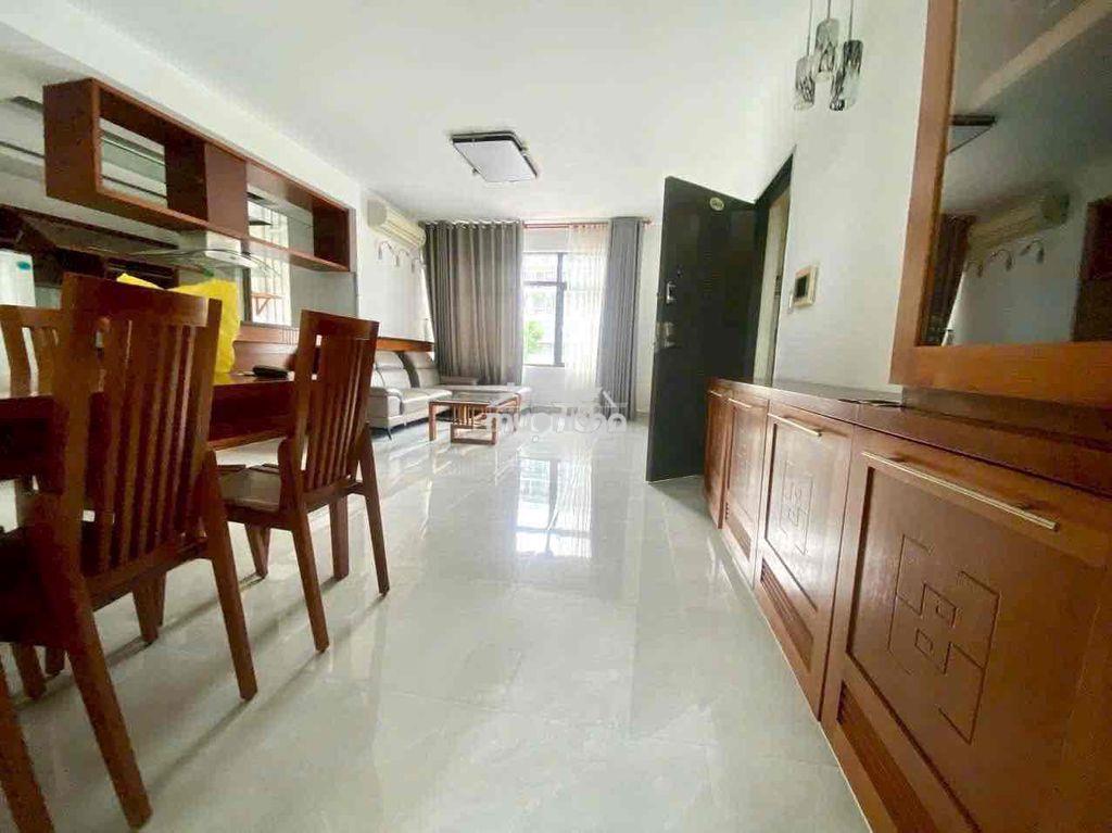 Căn hộ chung cư panorama phú mỹ hưng 167m2 3 phòng ngủ 2wc 2 ban công - 2