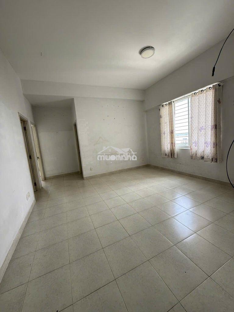 Bán căn hộ phú mỹ thuận 3pn 2wc 87m2, tầng thấp. giá bán: 2.4 tỷ - 2