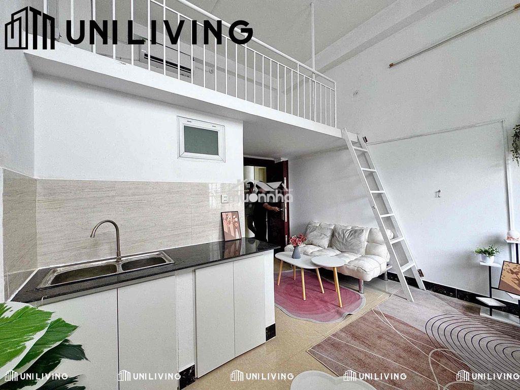 Duplex full nt cực thoáng mát tại nguyễn thái sơn, siêu gần vlu và iuh - 3