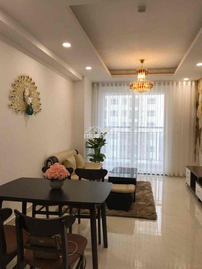Chính chủ cho thuê căn hộ saigon mia , 3pn , căn góc , khu trung sơn
