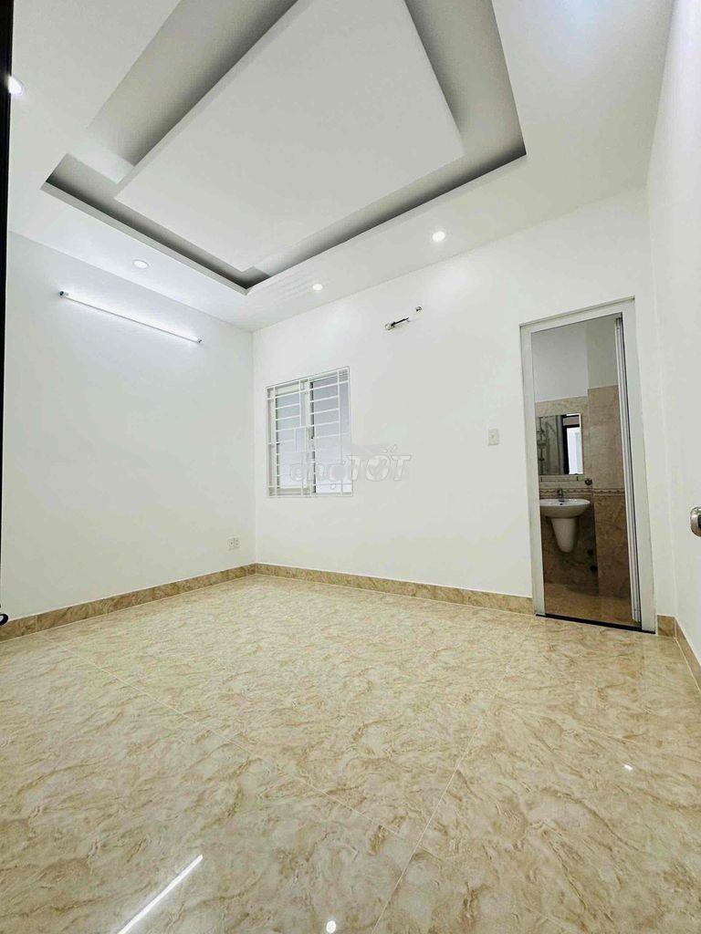 Cho thuê nhà mới tinh khu vạn xuân 4pn hẻm xe hơi - 3