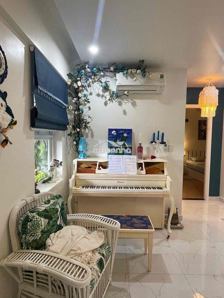 Giỏ hàng conic riverside ra sổ 2ty550 1pn, 2ty850 2pn - 2