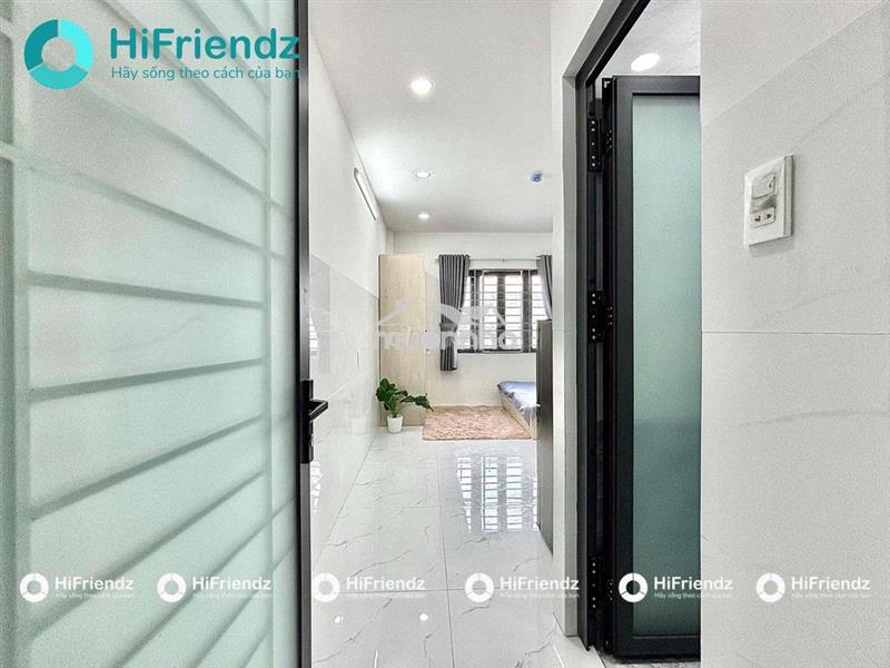 Khai trương dự án mới xây full nội thất cao cấp🌟nguyễn thị kiểu🌟quận12