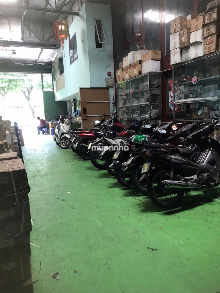 Cho thuê kho xưởng 80 triệu 12m x 70m mặt tiền quốc lộ 1a, xã tân kiên - 3