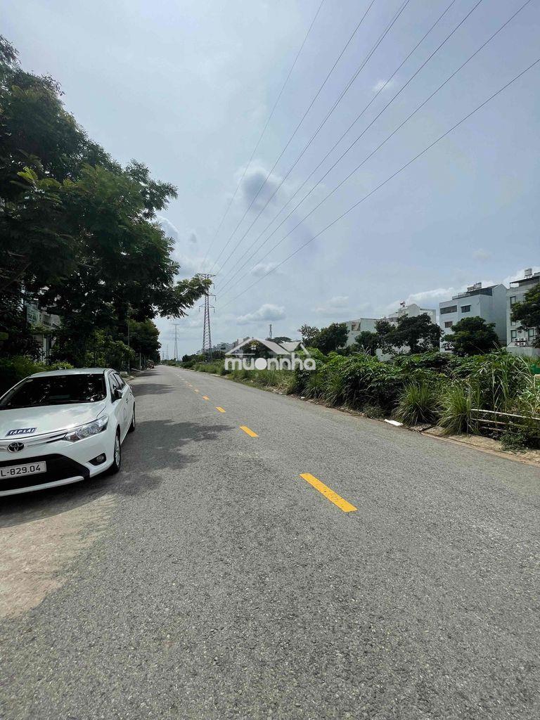 Bán nhà thô 6 tầng dtsd 476m3 chỉ 13tỷ đường 50m kdc phong phú 4 - 4