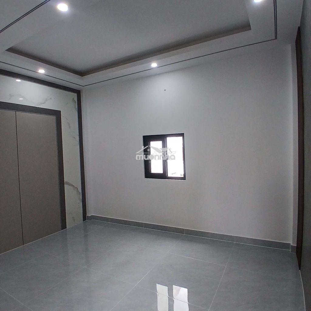 4 tỷ 980 thương lượng ,nhà 2tầng mới. - 4