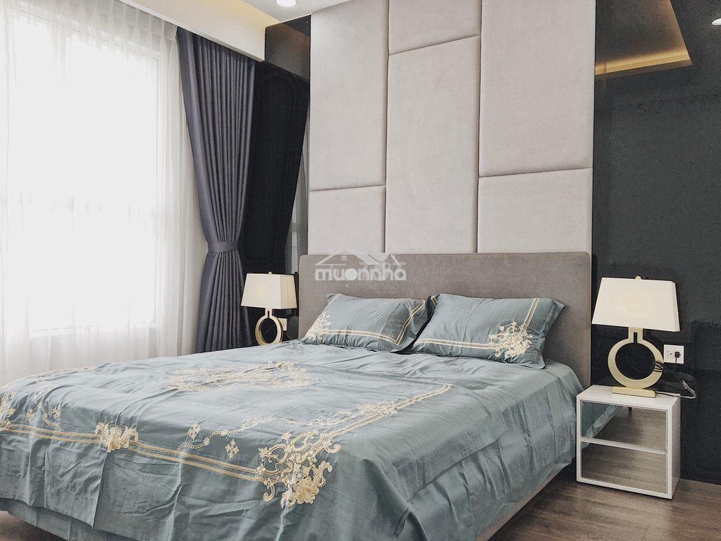 Cho thuê căn hộ sunrise cityview nhà đẹp giá tốt - 4