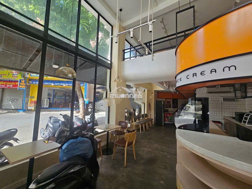 Bán nhà mặt tiền nguyễn tri phương | quận 10 10x10m  2 lầu  chỉ 19 tỷ - 3