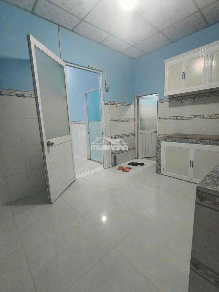 Cho thuê nhà cấp 4 phường tân vạn gần trường thcs nguyễn văn trỗi.. - 4