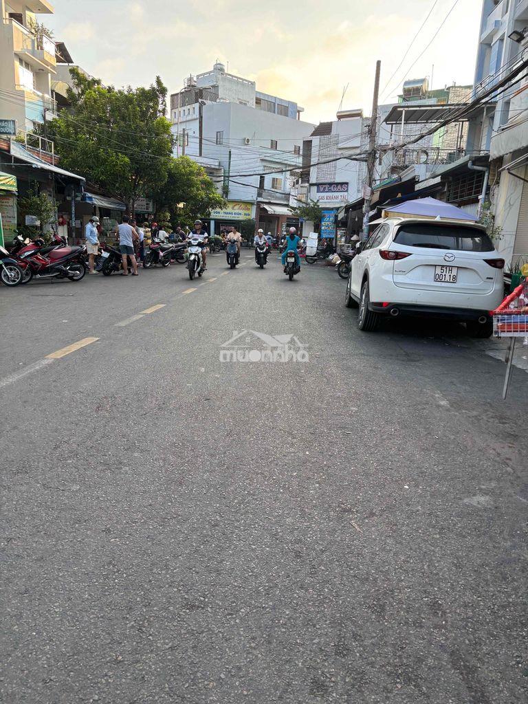 Mặt tiền đường nguyễn thức tự bình tân khu tên lửa - 2