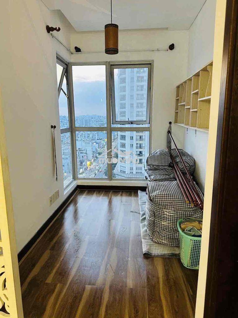 Bán căn hộ 3 pn everich lê đại hành - 3 tháng 2 110m2 view đẹp full nt - 2