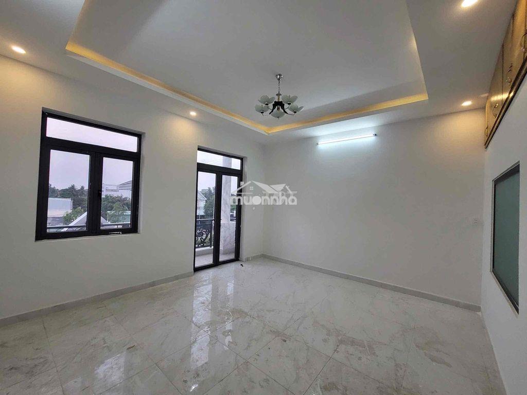 Nhà mặt tiền cho thuê ở hoặc làm vp .... - 2