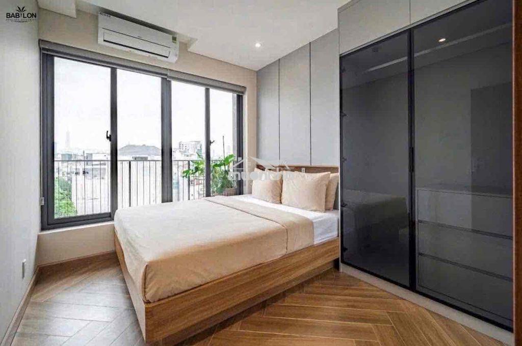 Khai trương căn hộ  2pn mới 100% – full nội thất hiện đại - 2
