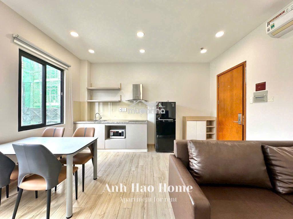 ✅Cho thuê căn hộ_1pn 45m2__thang máy hầm xe_nguyễn văn đậu b.thạnh✅ - 2