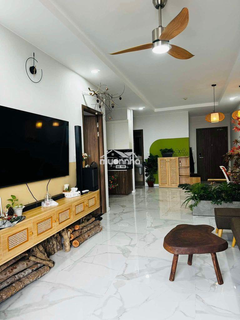 Cho thuê opal boulevard 8tr - chủ thân thiện 2pn2wc - 2