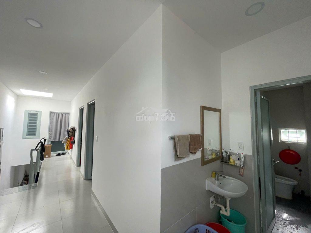 Nhà ngon 132m2 hẻm đẹp tl19 ôtô tận cửa, 6.5x21m, 2 tầng, 4pn, hơn 6tỷ - 4