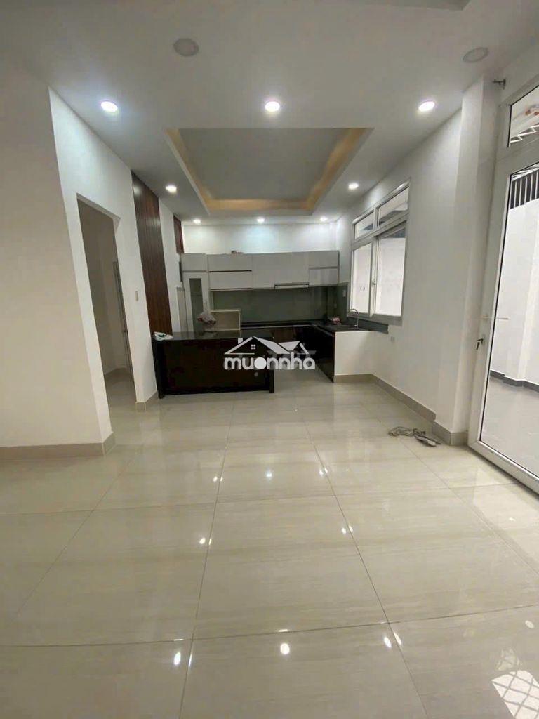 🚗 Cho thuê nhà hxh cộng hòa_7x16m_trệt 3 lầu, sẵn máy lạnh - 2