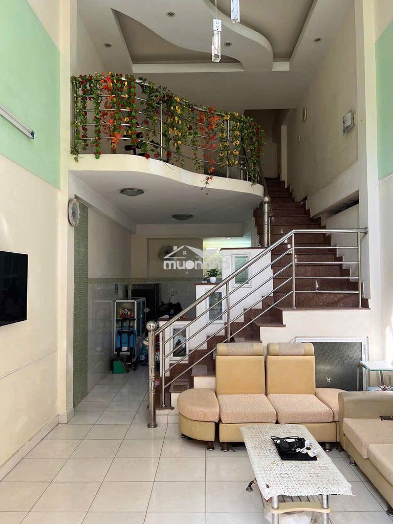 Bán nhà ccg hẻm 5m nguyễn đình chiểu, q3 - 5 tầng, dtsd: 152m2 giá tốt