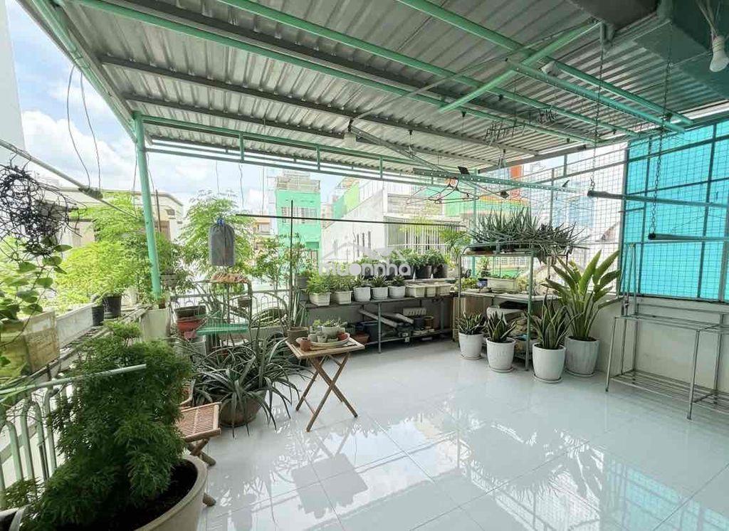 5.9 x 16m - đồng đen - 3 tầng btct - nhà xây tâm huyết - 10.2 tỷ - 4
