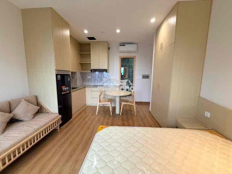 Khai trương chdv full nội thất - ngay gần hoàng diệu 2 - 3