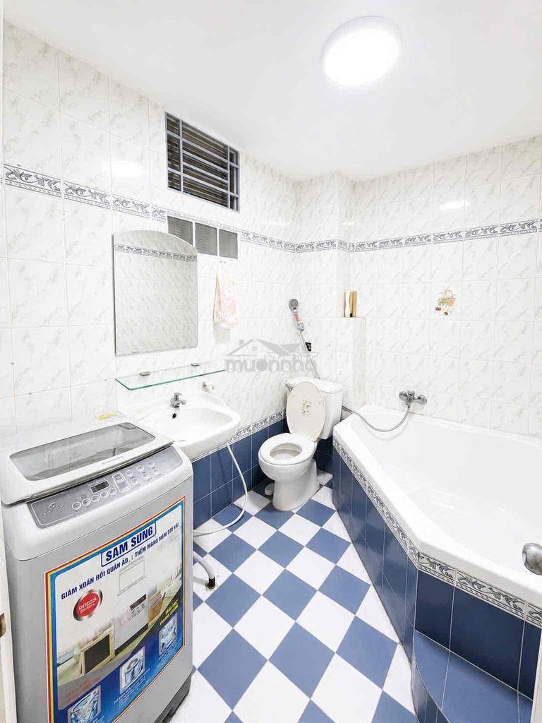 Chính chủ cho thuê 2pn full nội thất như hình - 4