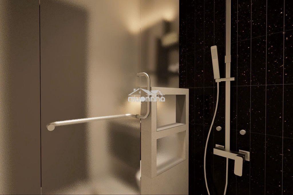 Căn 3pn chính chủ 75m2 full nội thất thiết kế như ảnh - 3